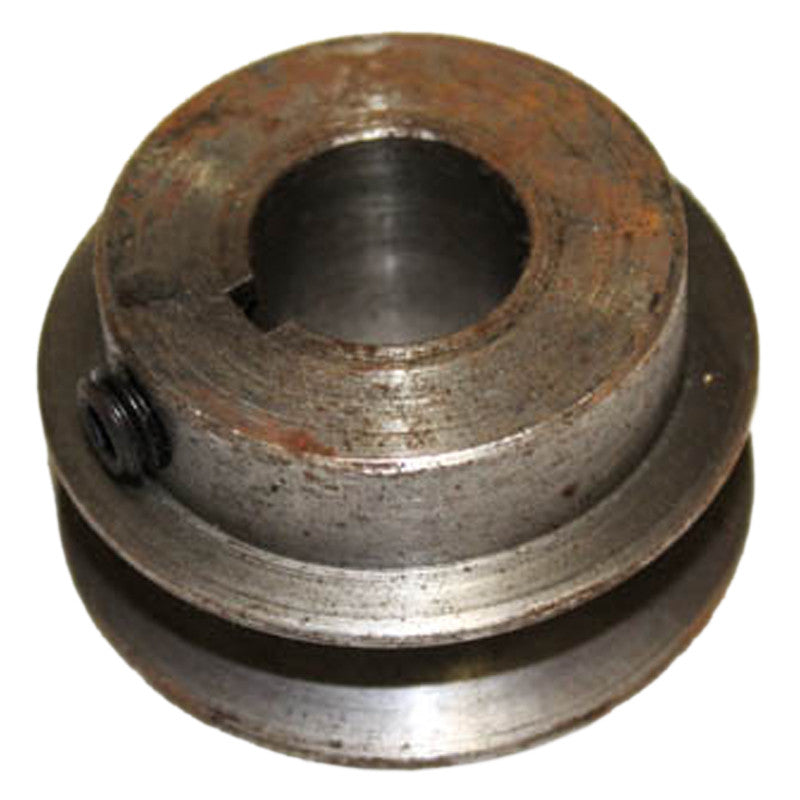 MTD 1817023 Troy Bilt Pulley with 3/4'' Key