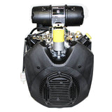 Kohler CH1000-3018 37 HP Command PRO Horizontal Engine, 1-7/16" x 4-29/64" Shaft, Heavy-Duty Air Cleaner, Oil Cooler, Fuel Pump (for Scag)