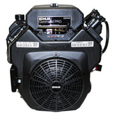 Toro Dingo TX 427 (Kohler Gas, Narrow) Replacement Engine — Kohler CH740-3137 25 HP Command PRO Horizontal Engine