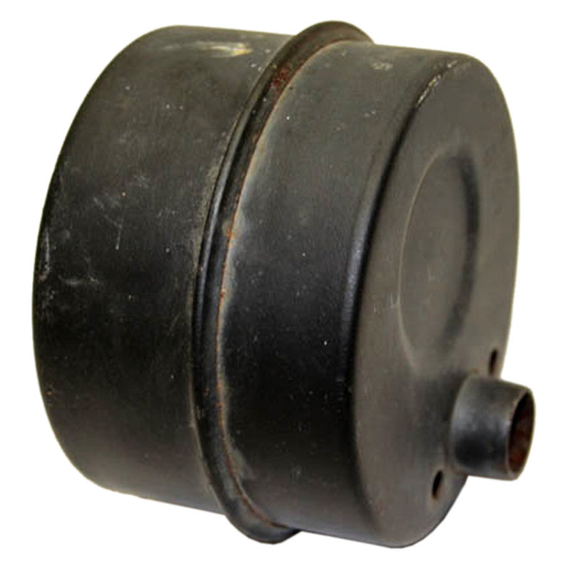 Briggs & Stratton BS-Muffler-40 Muffler to Fit Some 7-8 HP L-Head Vertical Engines Engine Parts