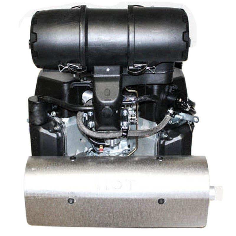 Rehlko (formerly Kohler) PA-CV752-3000 27 HP Command PRO Vertical Engine, 1-1/8" x 3-5/32" Shaft, Oil Cooler