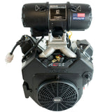 Kohler PA-CH752-3101 27 HP Horizontal 1-1/8" x 4" Shaft, Fuel Pump, Oil Cooler, Key Switch Engine