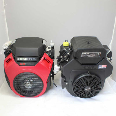 Cub Cadet 986 Onan B48 Engine to Honda or Kohler Engine Upgrade Kit