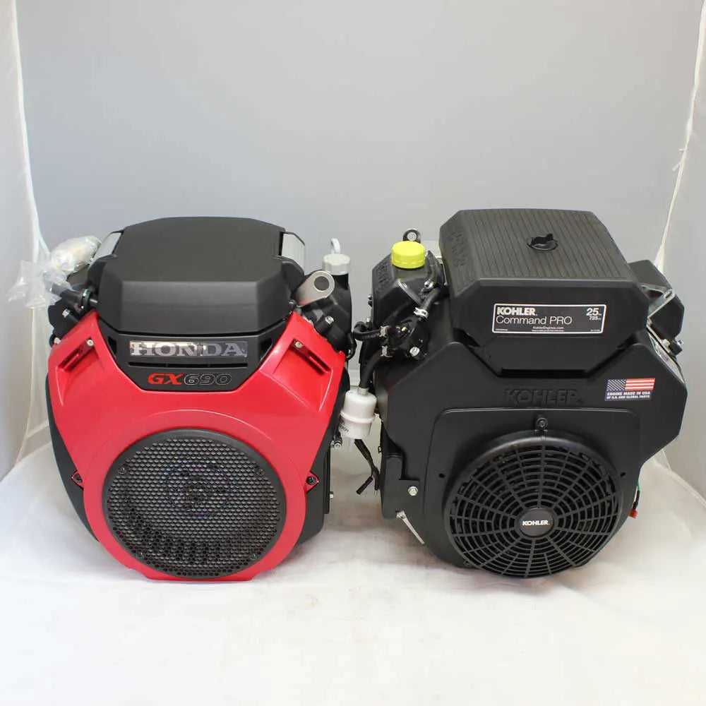 Rayco RG 25 Kohler Command CH25 CH730 Engine Replacement Kit