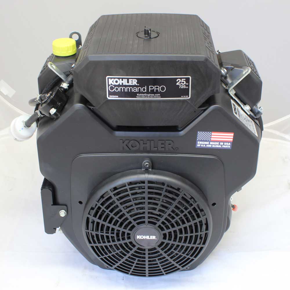 Kohler CH740 25HP Engine Upgrade for CH18-62569