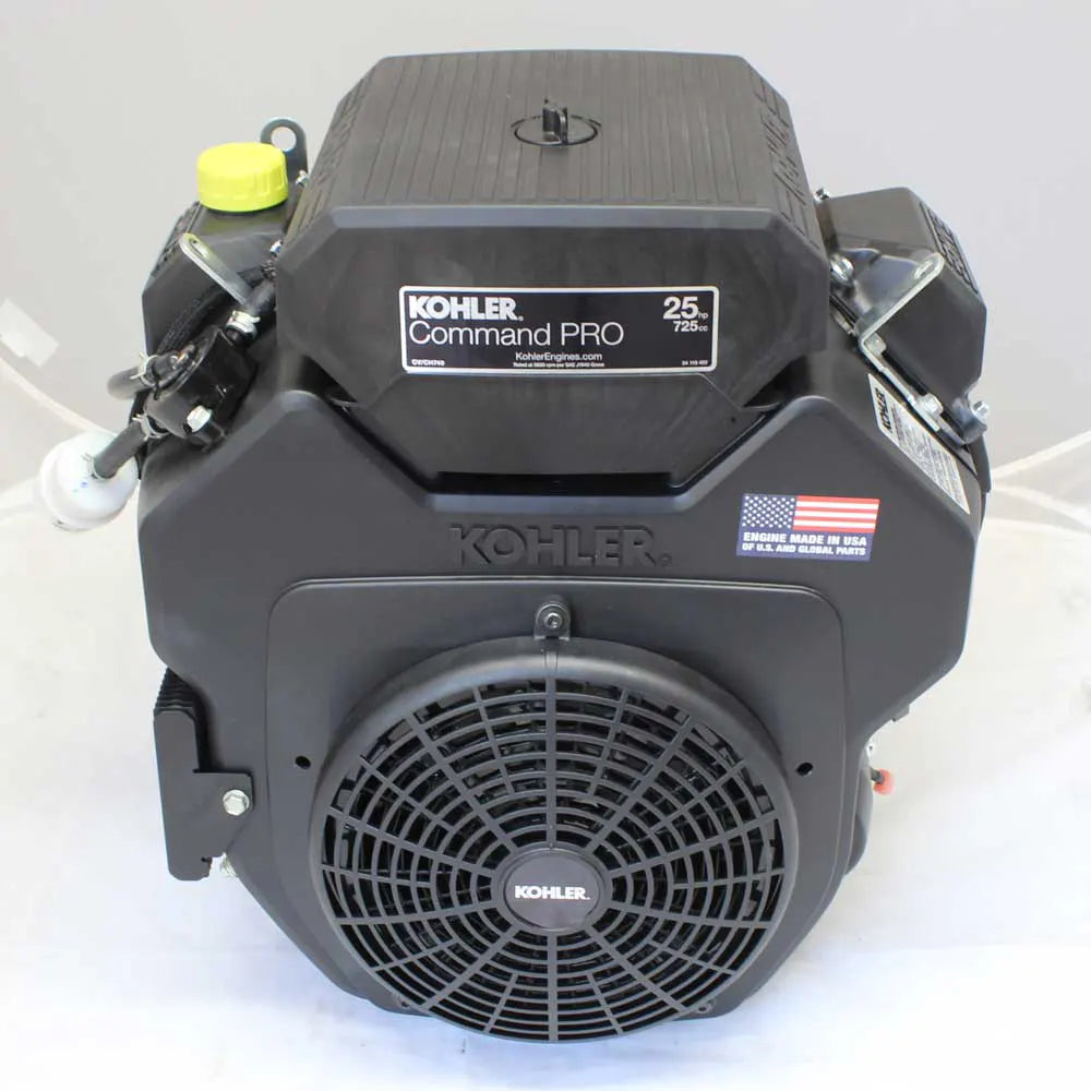 Kohler CH740 25HP Engine Upgrade for CH22-66526