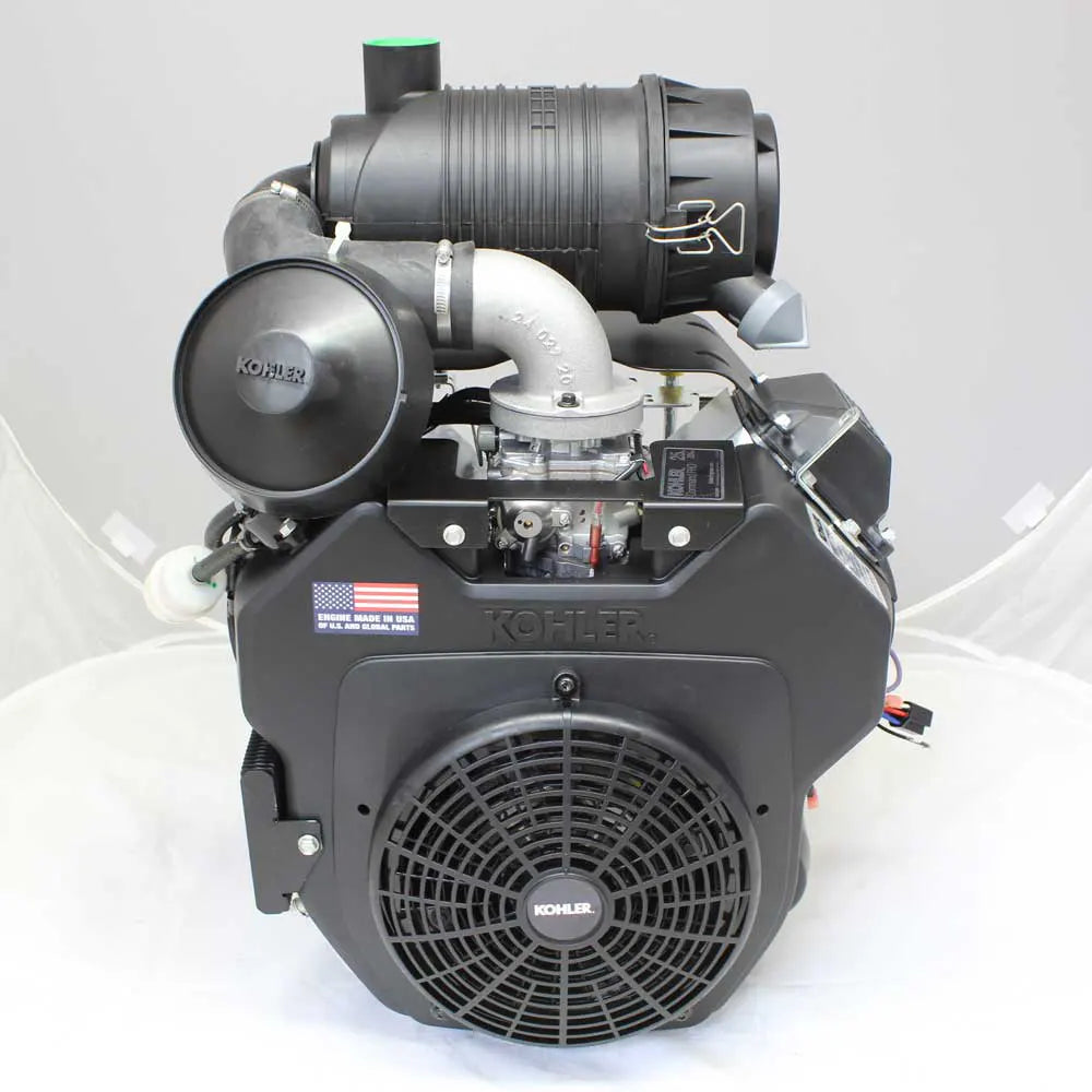 Kohler CH740 25HP Engine Upgrade for CH730-0078