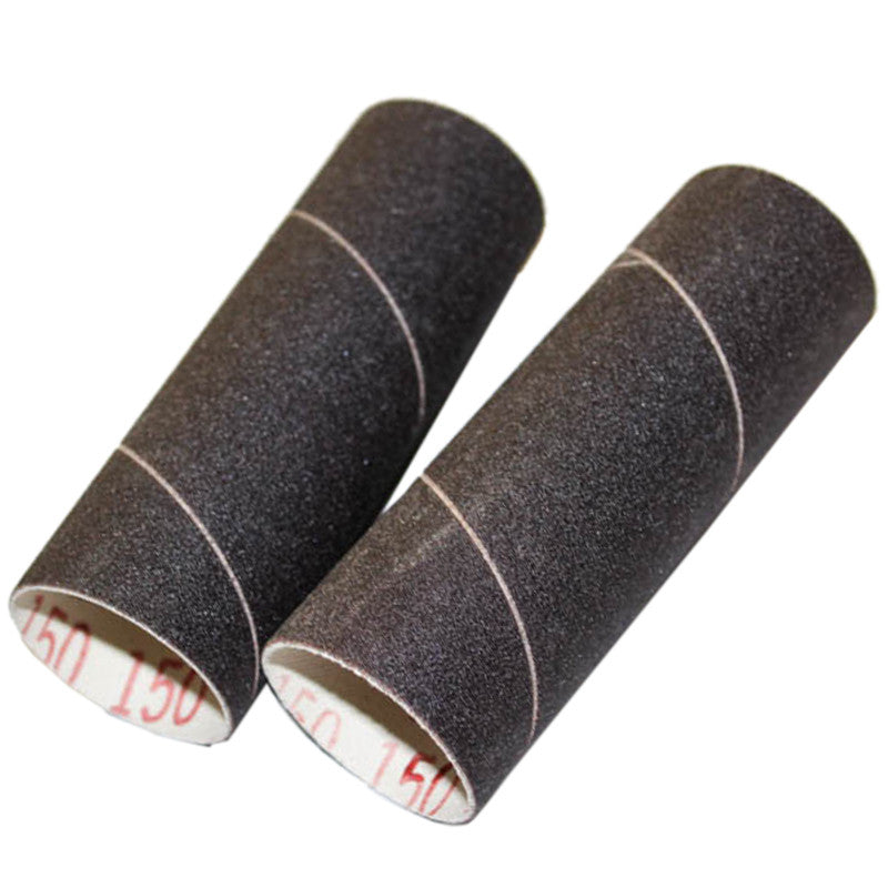 Porter-Cable PC-771501502 1 1/2-Inch Spindle 150 Grit Sanding Sleeve (2-Pack) Porter Cable
