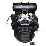 Vermeer Replacement Engine — Kohler CH732-3011 23.5 HP Command PRO Horizontal Engine