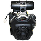 Kohler PA-CH742-3103 25 Hp* Command Overhead Valve Horizontal 1-1/8"x4" Shaft, Electric Start, 20 Amp, Canister Air Cleaner, Oil Cooler, Switch Engine