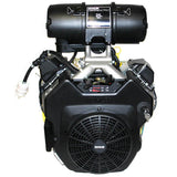 Rehlko (formerly Kohler) PA-CH742-3103 25 HP Command PRO Horizontal Engine, 1-1/8" x 4" Shaft, Heavy-Duty Air Cleaner, Oil Cooler, Fuel Pump