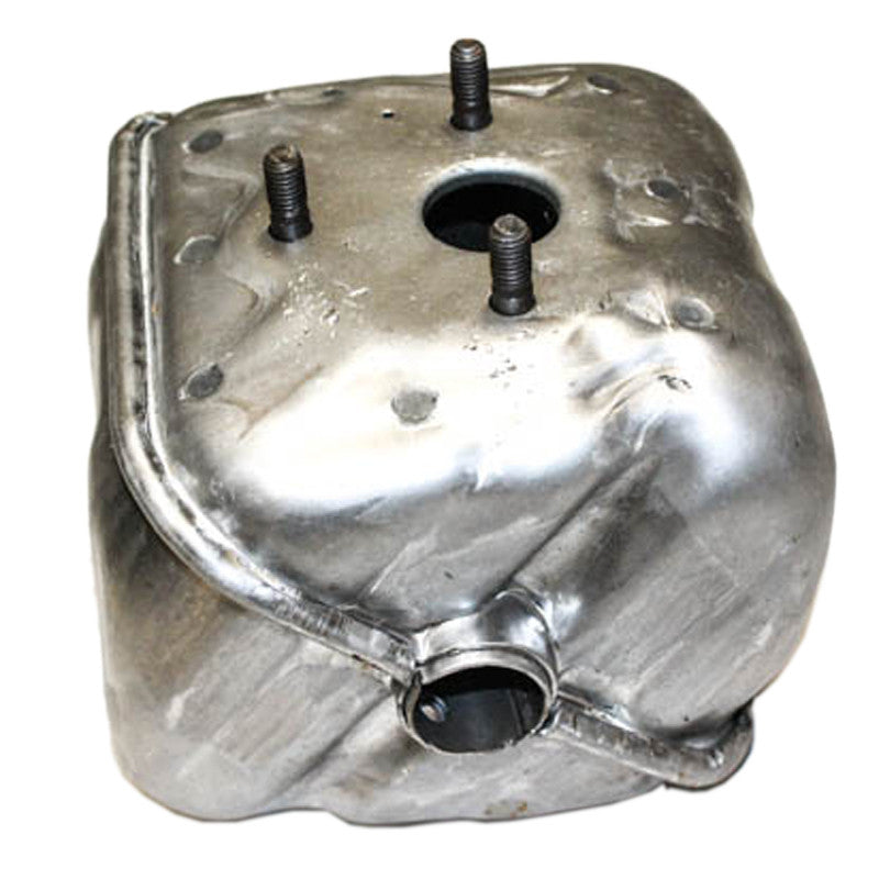 Honda 18310-ZE2-W60 Muffler (100DB)