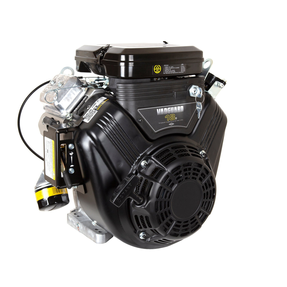 Briggs & Stratton 356447-0637-G1 Vanguard engine