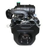 Rehlko (formerly Kohler) PA-CH640-3150 20.5 HP Command PRO Horizontal Engine, 1-1/8" x 3-5/32" Shaft, Fuel Pump (for Grasshopper)
