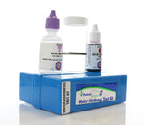 Pentair Pool R151276 Total Water Hardness Testing Parameter Specialty Test Kit