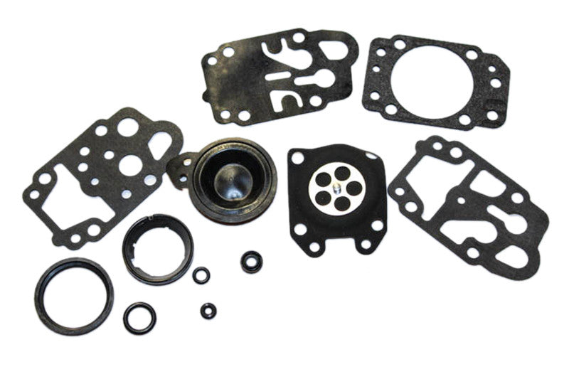 Walbro D20-WYK Wlb- Gasket/Diaphragm Kit
