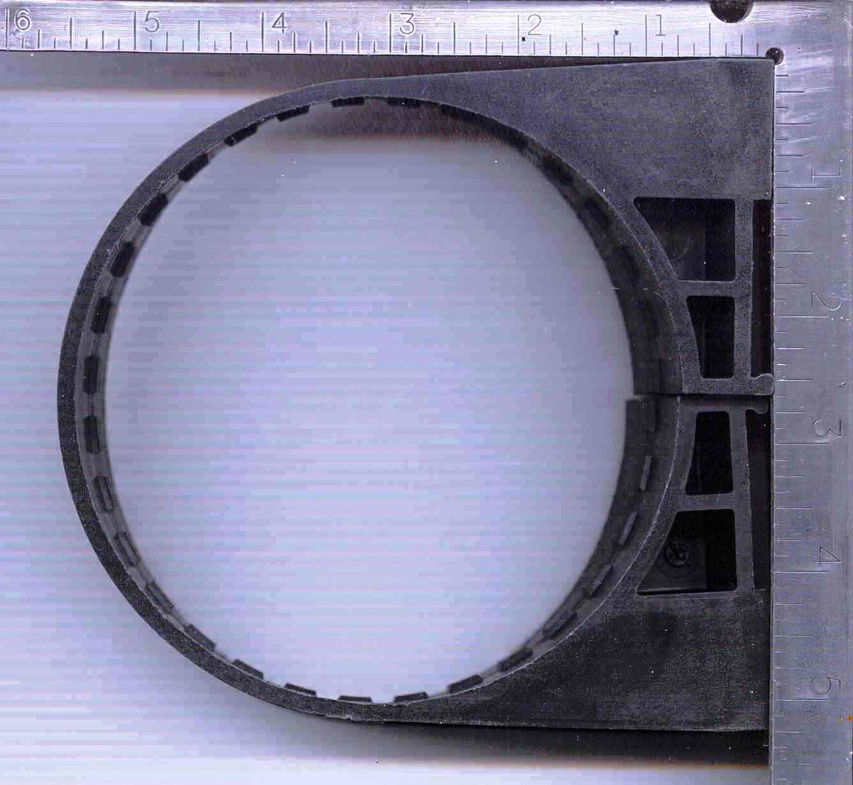 Briggs & Stratton BS,807381 Clamp-Air Cleaner 807381 Engine Parts