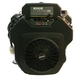 Rehlko (formerly Kohler) PA-CH680-3016 22.5 HP Command PRO Horizontal Engine, 1-1/8" x 4-5/16" Shaft, Fuel Pump (for Toro)