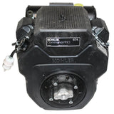 Grasshopper 620T Replacement Engine — Kohler CH620-3129 19 HP Command PRO Horizontal Engine