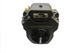 Rehlko (formerly Kohler) PA-CH640-3154 20.5 HP Command PRO Horizontal Engine, 1" x 2" Shaft (for Toro Dingo)