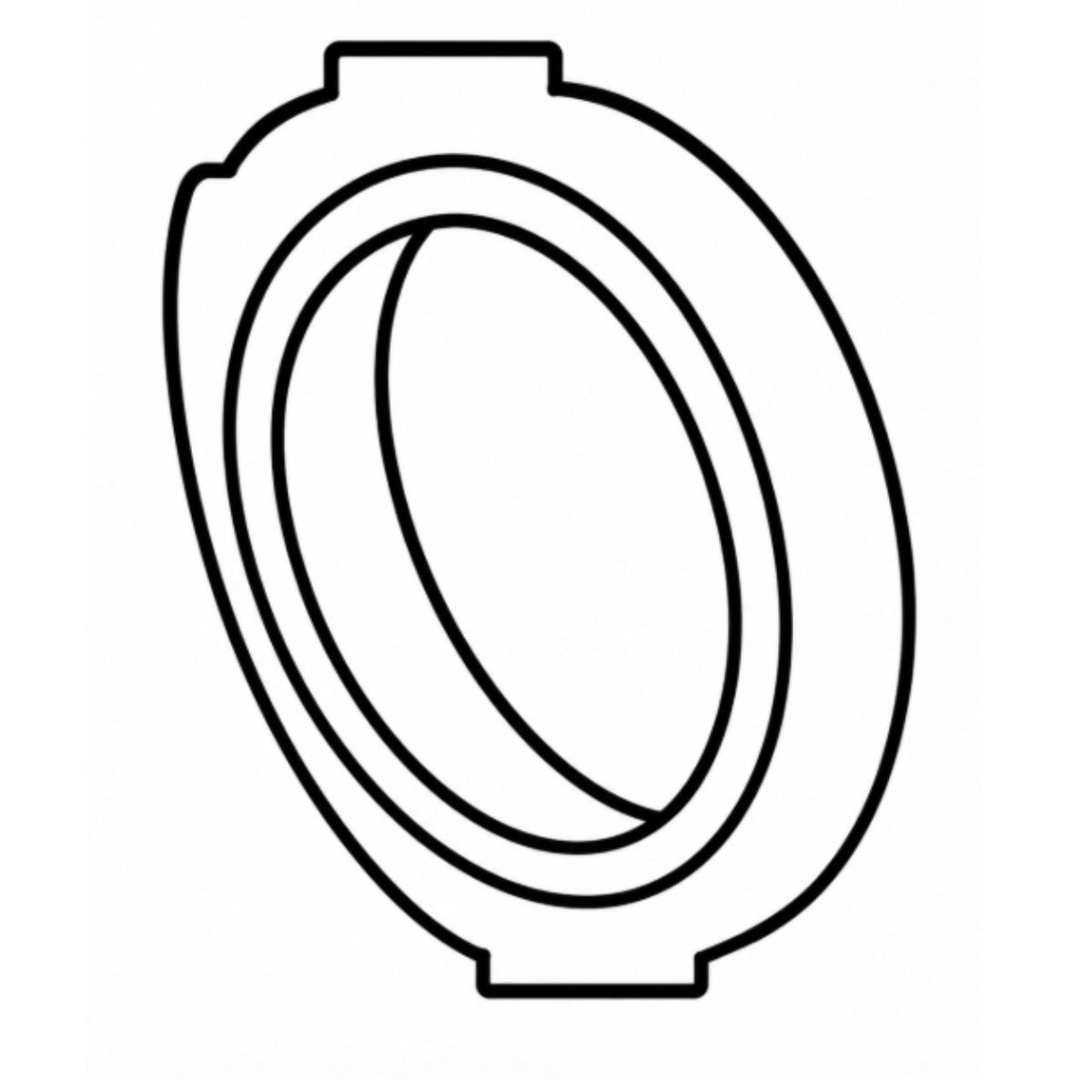 Hydro-Gear 44343 Bushing