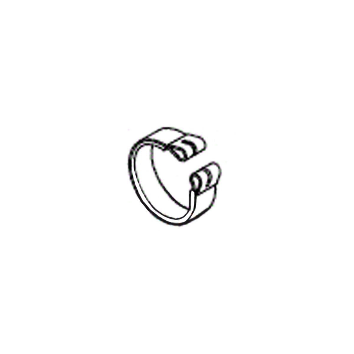 Hydro-Gear 44539 Band Brake