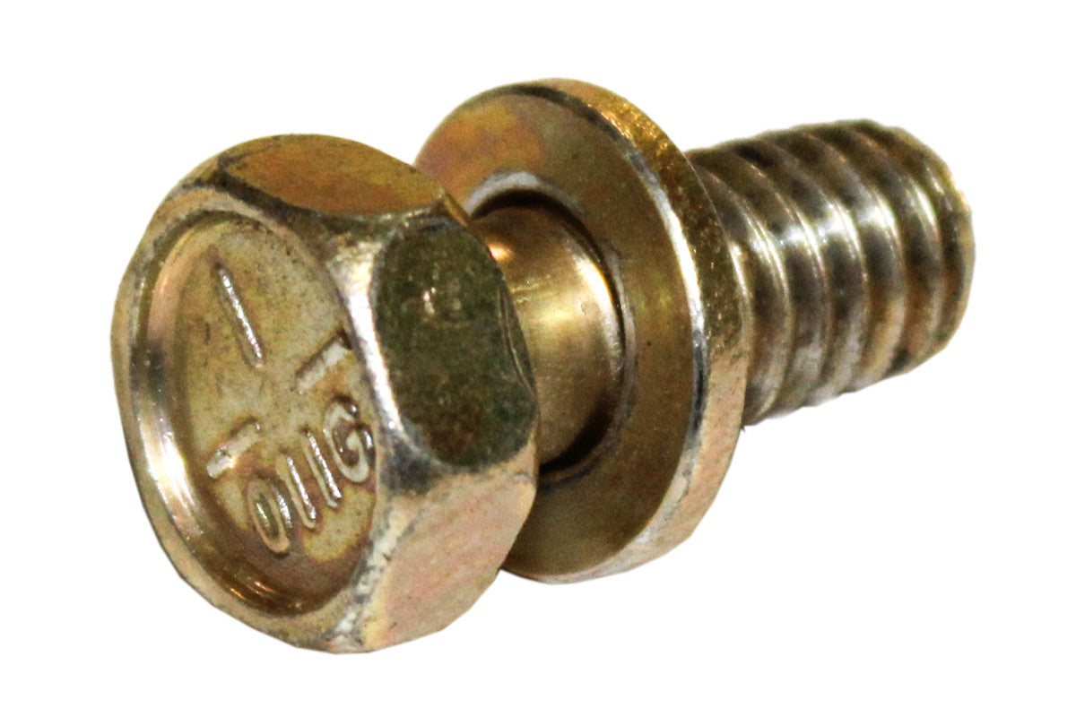 Briggs & Stratton 841735 Taken Off New Engine Screw Engine Parts