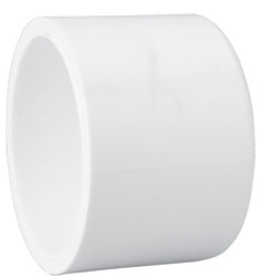 447-100 Cap, 10" Slip PVC Schedule 40