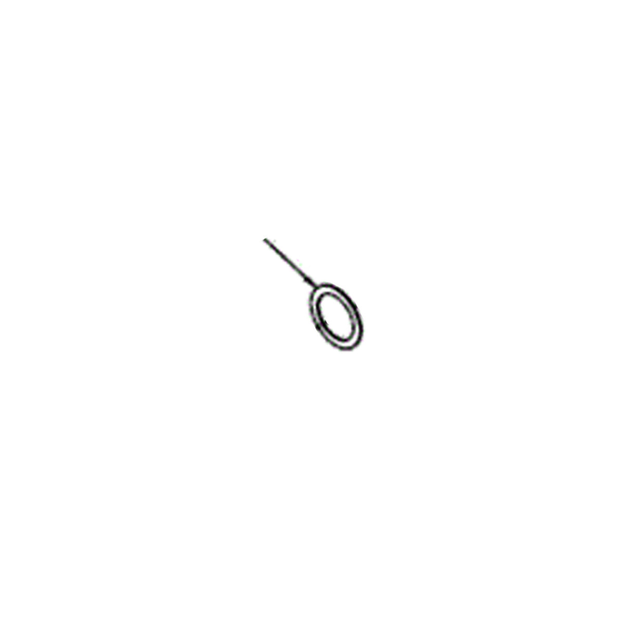 Hydro-Gear 44872 Washer 1.04 X 1.37 X .04 Flat