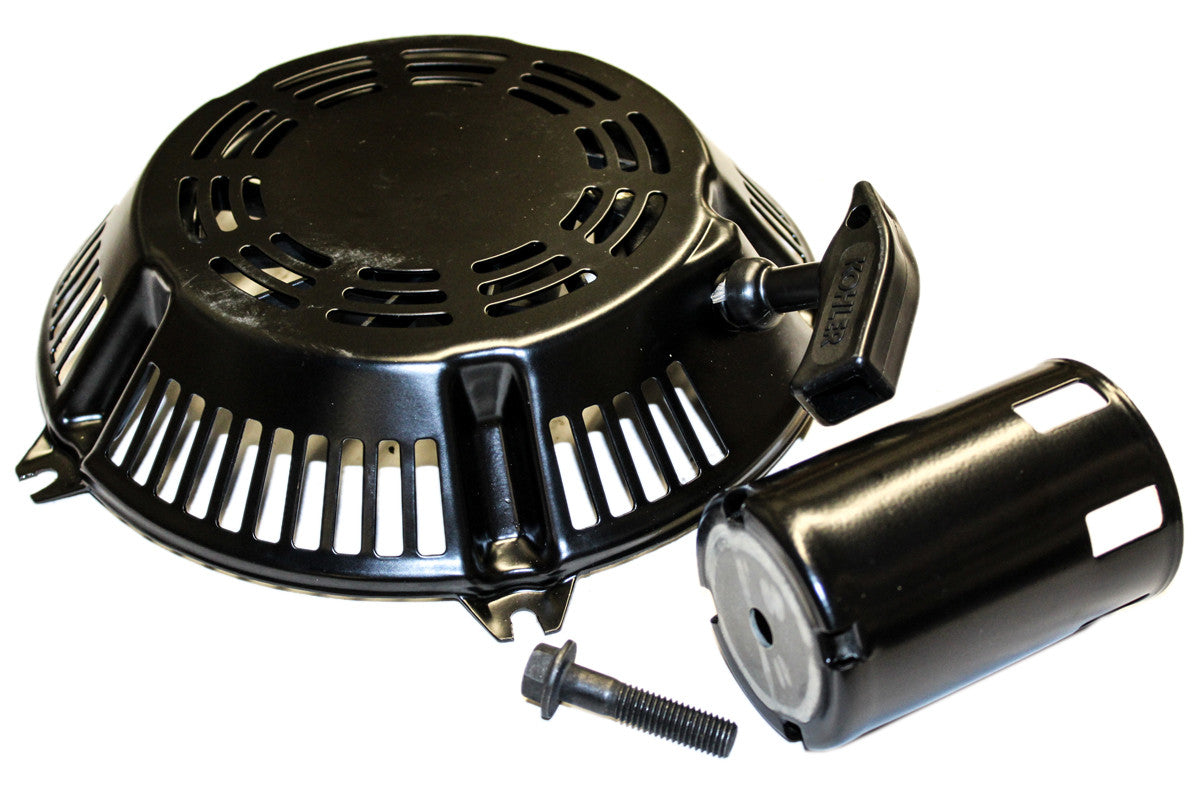 Kohler 24 165 03-S Recoil Starter Assembly