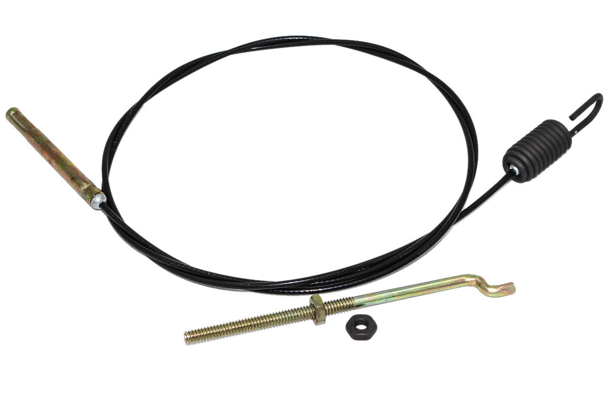 MTD 946-0897 Clutch-Cable Auger Lawnmower Parts