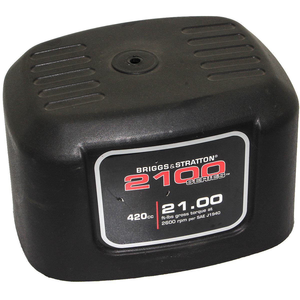 Briggs & Stratton BS,799829 799829 Cover-Air Cleaner