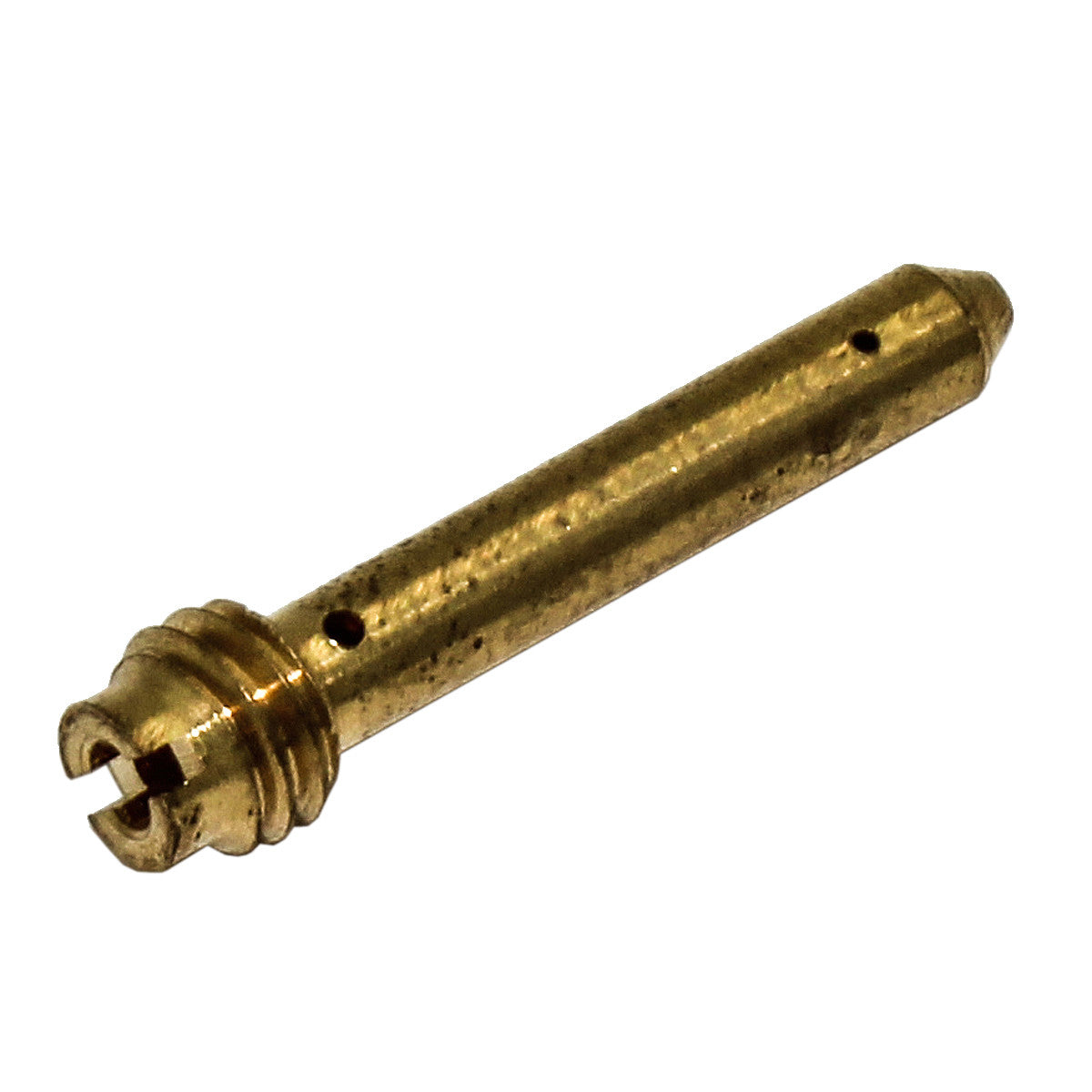 Briggs & Stratton 805553 Jet, Idle Speed