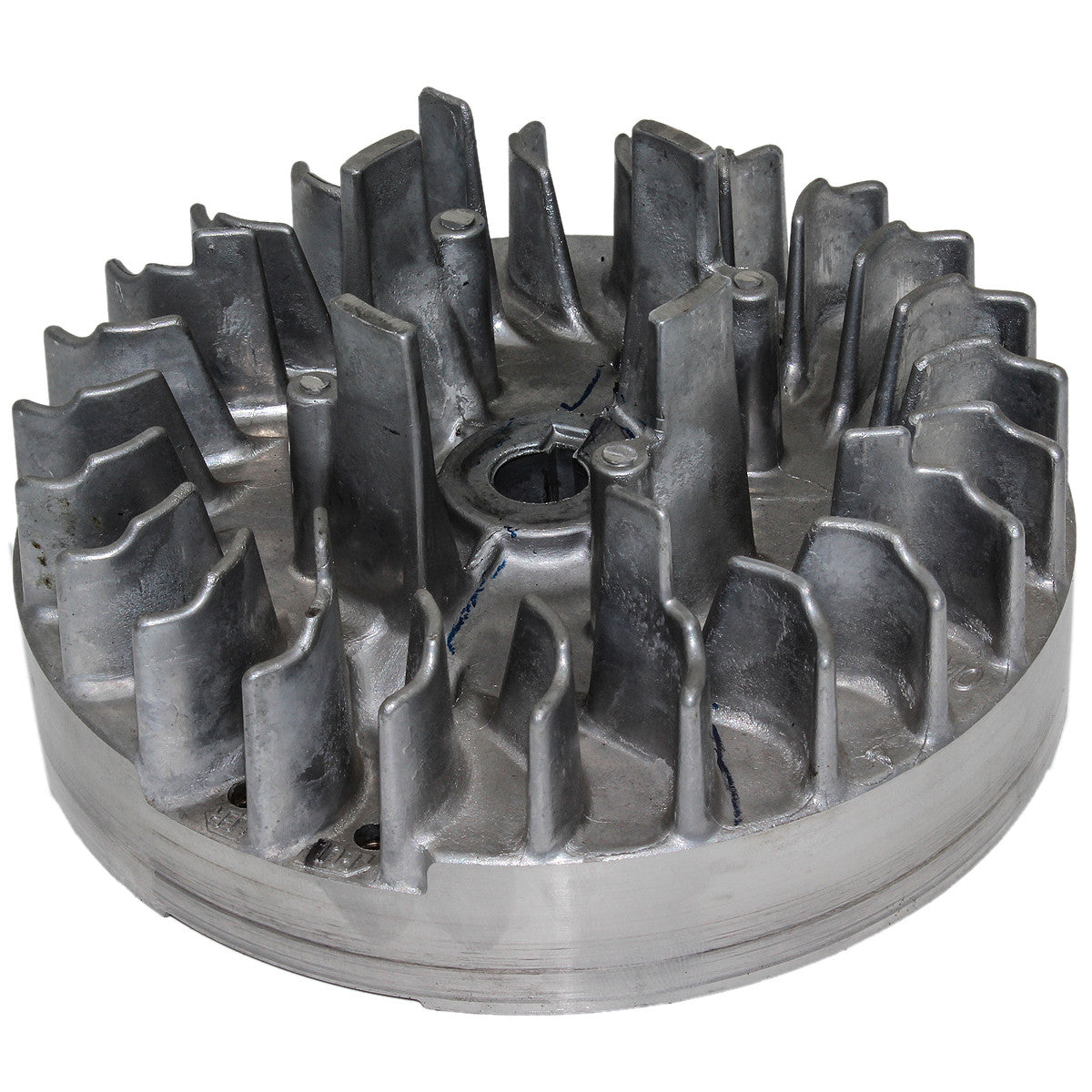 Honda HO-31105ZM0000-D1 Flywheel, Taken Off a New Engine