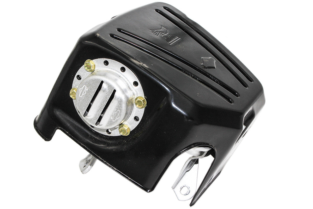 Briggs & Stratton 798967 Muffler Removed From 10 HP Vanguard 19L Series