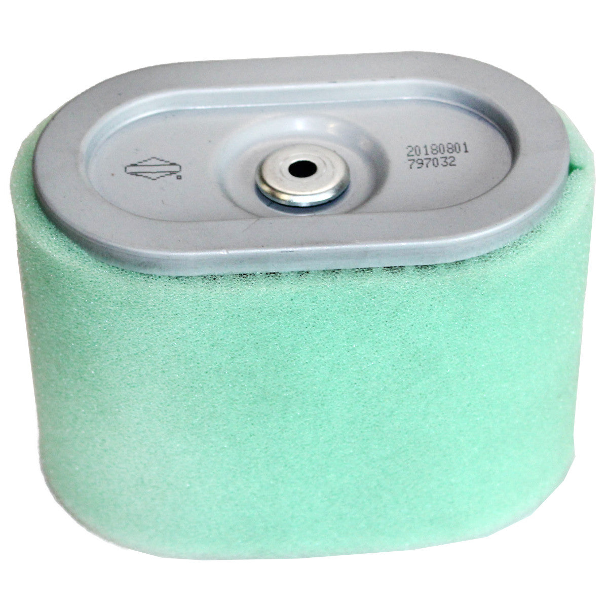 Briggs & Stratton 797032 Filter-Air Cleaner CA Taken Off New Engine (Does Not Include O-Ring Seal # 798965, Must Be Purchased Seperately)