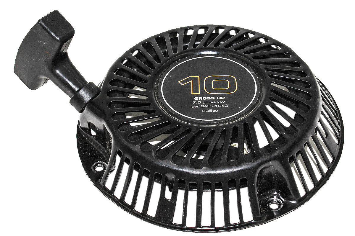Briggs & Stratton 798825 Starter-Rewind Taken Off New Engine
