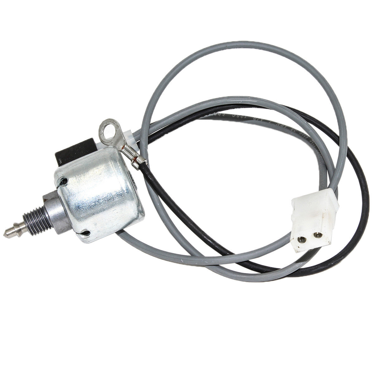 Briggs & Stratton 846639 Solenoid-Fuel New Engine Takeoff