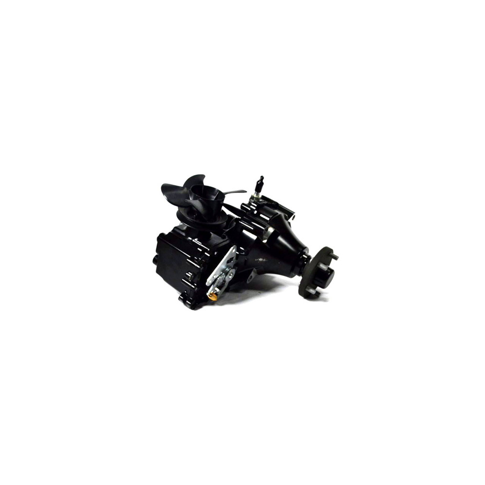 Scag 483797 Hydrostatic Transaxle, Left Hand