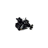 Scag 483797 Hydrostatic Transaxle, Left Hand