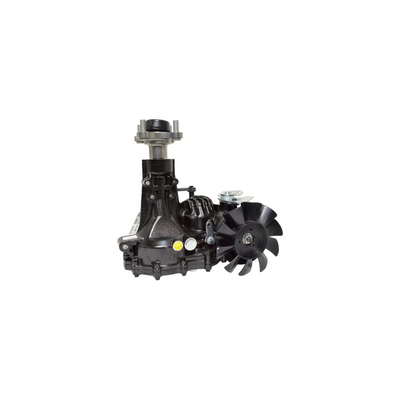 Scag 486724 Hydrostatic Transaxle, Left Hand