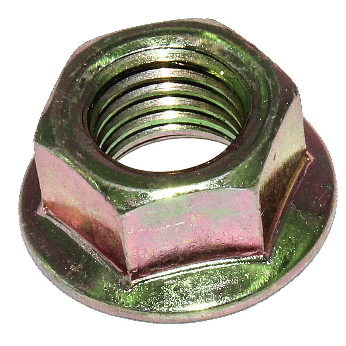 Polaris 0450249 Hex Flange Nut