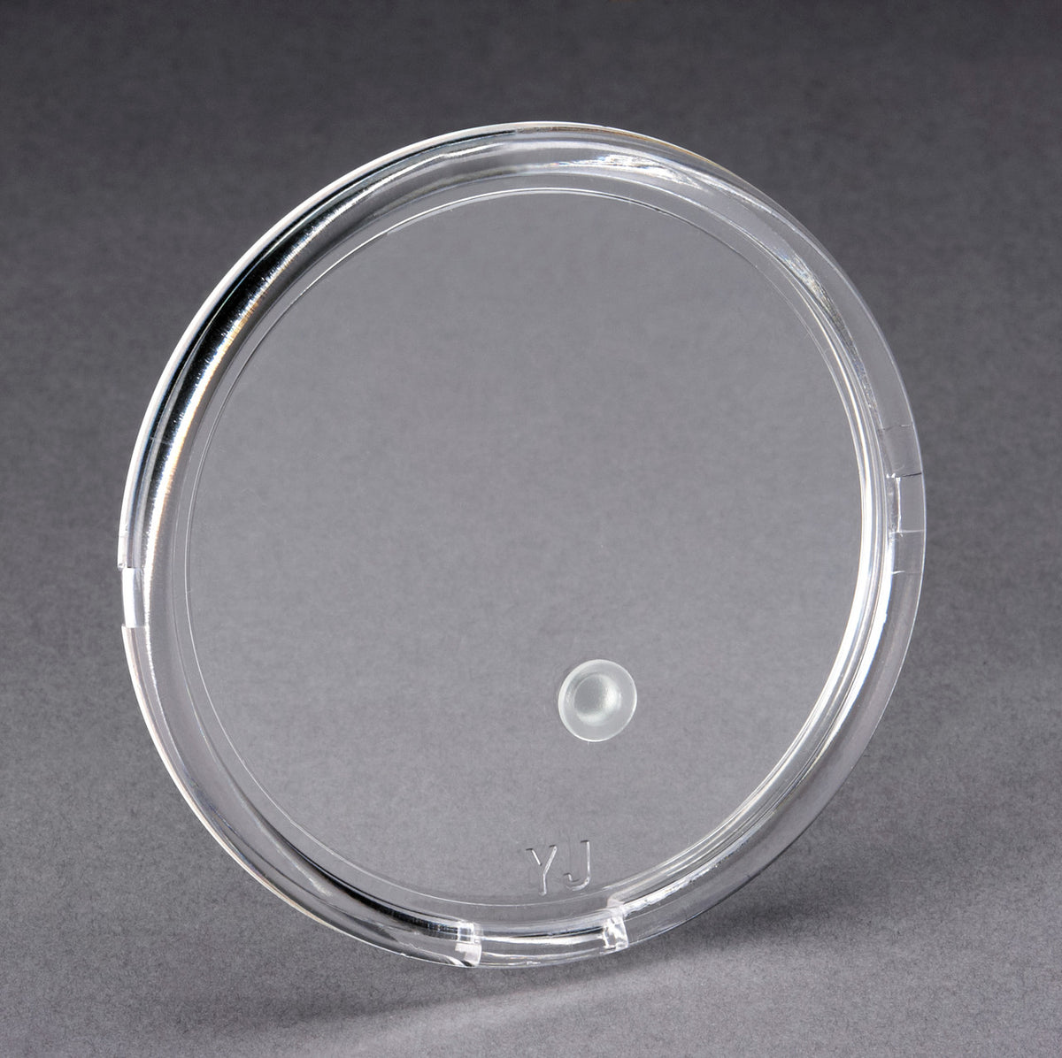 Yellow Jacket 49100 80MM Replacement Crystal
