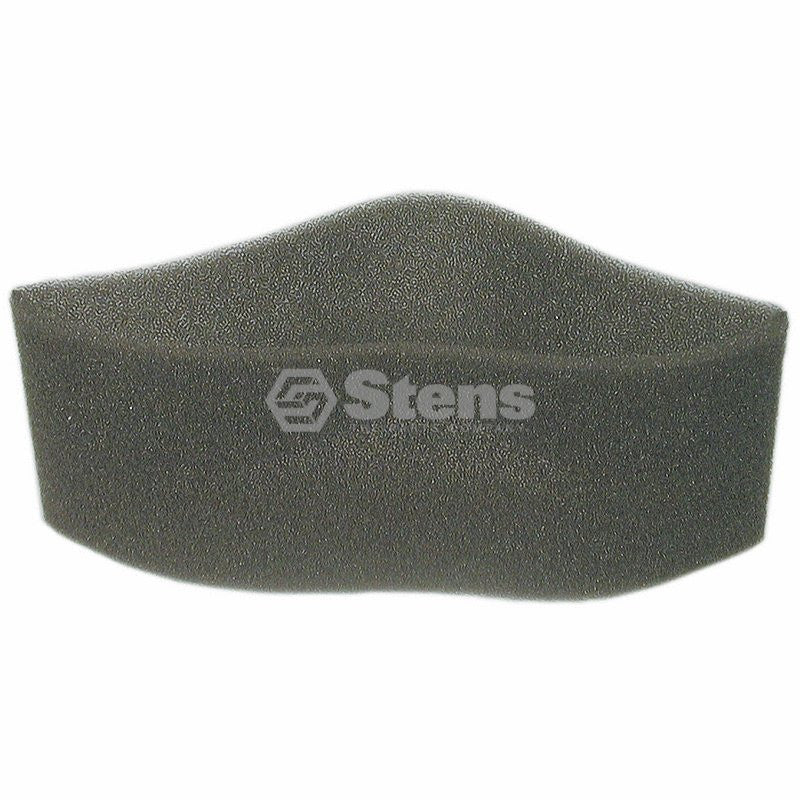 Stens 100-842 Filter, Foam Pre-filter Engine Parts