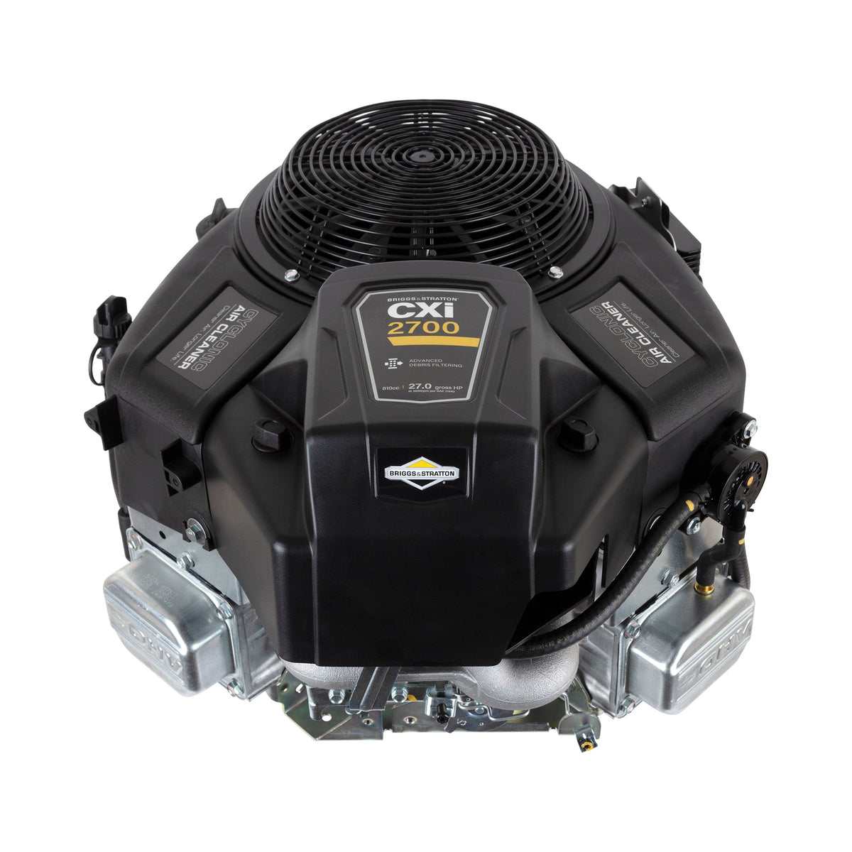 Briggs & Stratton 49T877-0052-Z1 Commercial Series engine