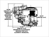 49T877 dimensions