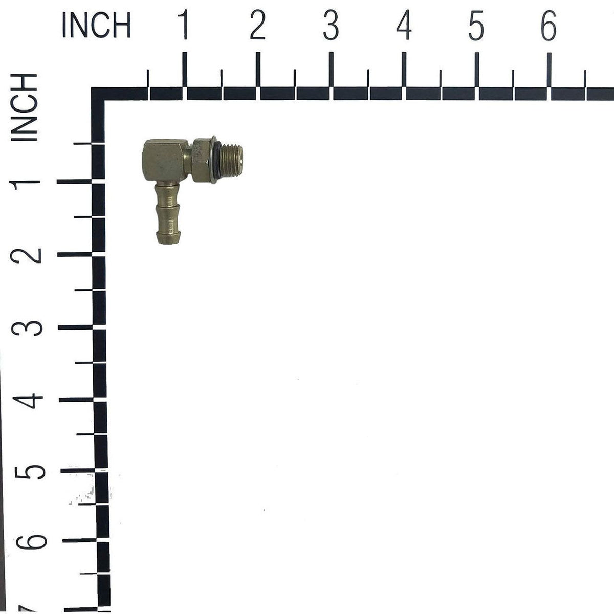 Hydro-Gear 50008 Fitting Oil Inlet