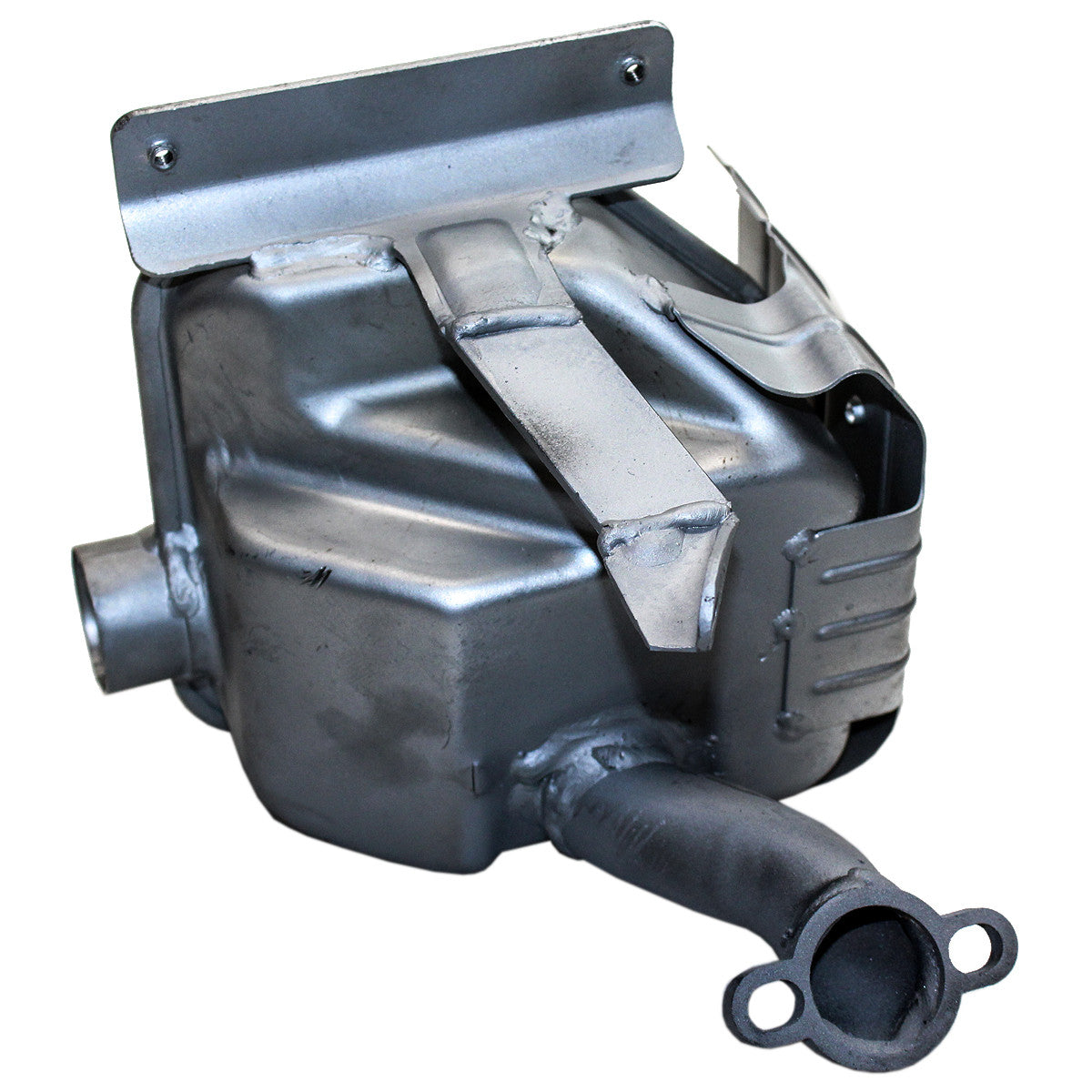 Briggs & Stratton BS-MUFFLER-79 Fits Vanguard 7.5 HP 138400