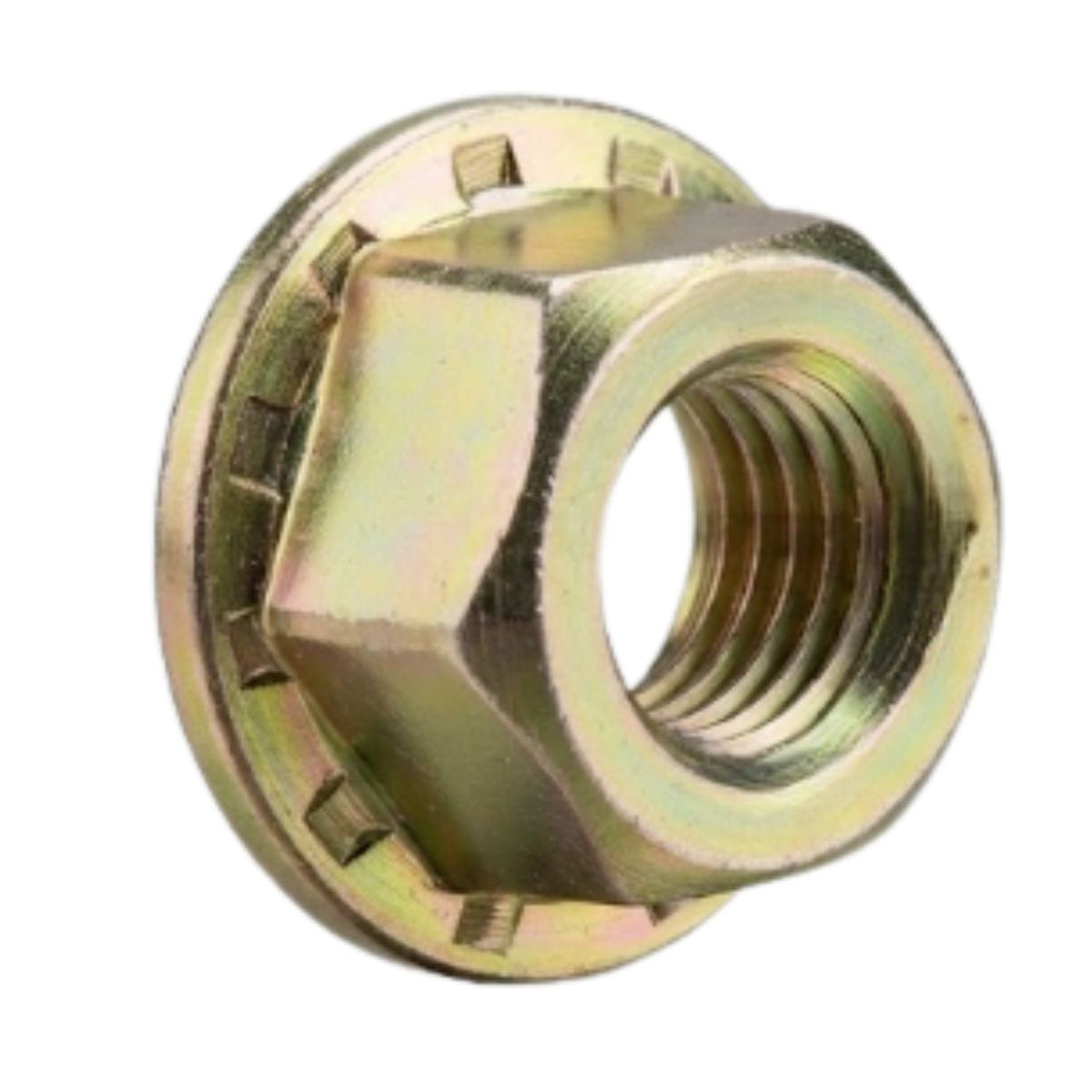 Hydro-Gear 50634 Nut Hex Flange 3/824