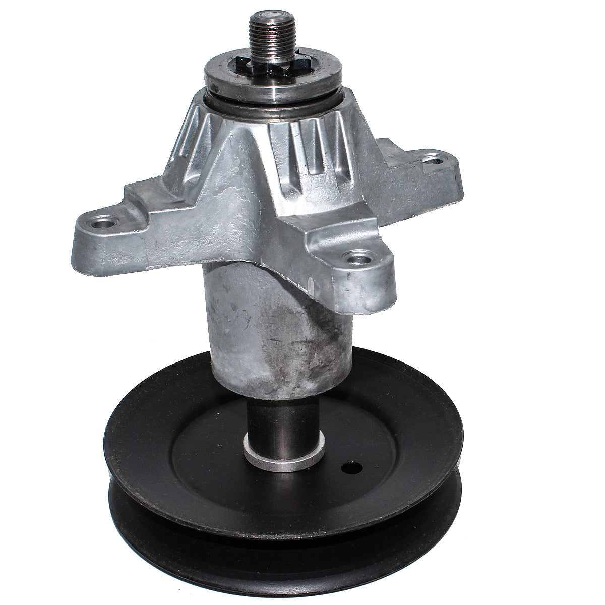 MTD 918-04608A Spdl ASM:PUL:5.39 Dia x .562 Lawnmower Parts